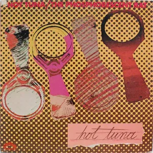 The phosphorescent rat